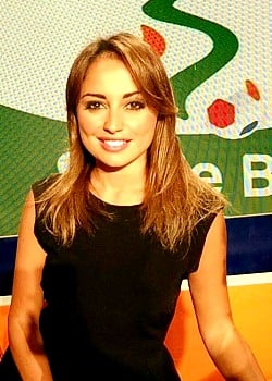 Giorgia Cenni